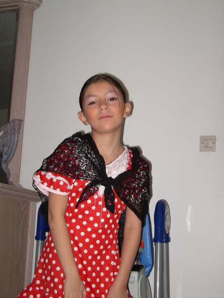 moi lespagnole